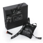 Saszetka zapachowa 30g Violet Leaf&Ambergris&Patch Scented Sachet 30g Violet Leaf&Ambergris&Patchouli