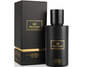 Spray zapachowy 100ml Oud&Vanilla Room Spray 100ml Oud&Vanilla