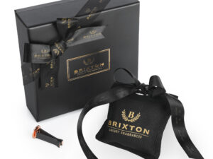 Saszetka zapachowa 30g Oud&Vanilla Scented Sachet 30g Oud&Vanilla