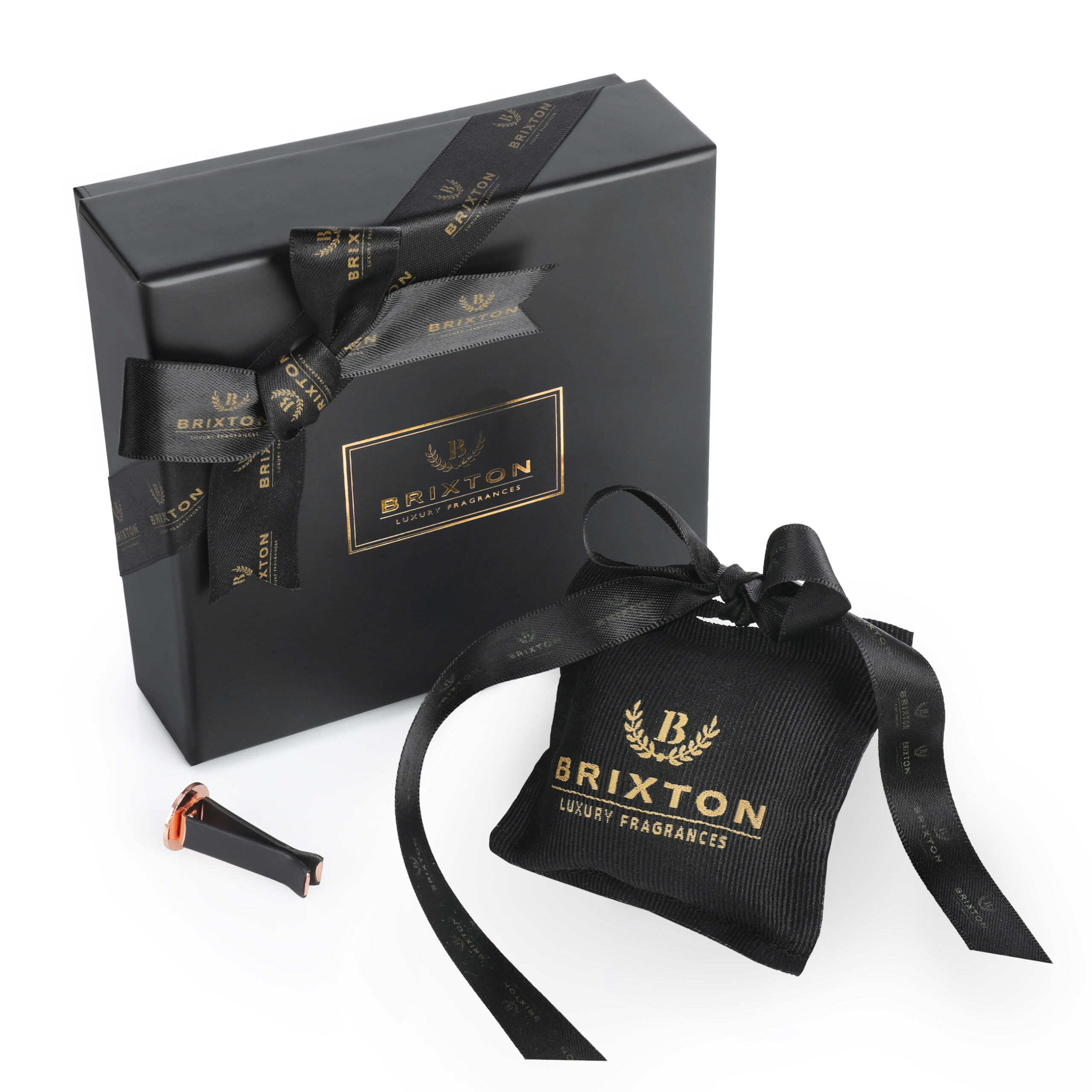 Saszetka zapachowa 30g Oud&Vanilla Scented Sachet 30g Oud&Vanilla