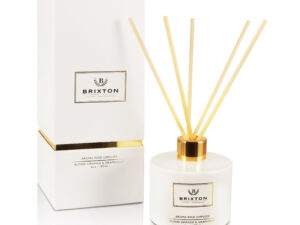 Dyfuzor 180ml Blood Orange&Grapefruit Diffuser 180ml Blood Orange&Grapefruit