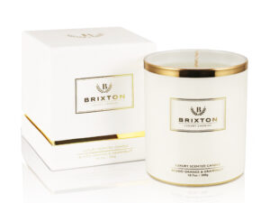 Świeca 300g Blood Orange&Grapefruit Candle 300g Blood Orange&Grapefruit