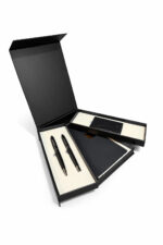 Zestaw długopis, pióro, notes, etui EXCELLENCE Set Pen, Rollerball Pen, Notebook, Case EXCELLENCE