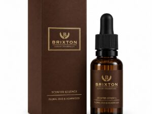Esencja zapachowa 30ml Floral Oud&Agarwood Essence fragrance 30ml Floral Oud&Agarwood