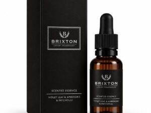 Esencja zapachowa 30ml Violet Leaf&Ambergris&Patch Essence fragrance 30ml Violet Leaf&Ambergris&Patch