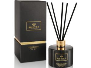Dyfuzor 180ml Oud&Vanilla Diffuser 180ml Oud&Vanilla