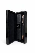 Zestaw długopis + etui BRIXTON ELEGANCE Set Pen + case BRIXTON ELEGANCE