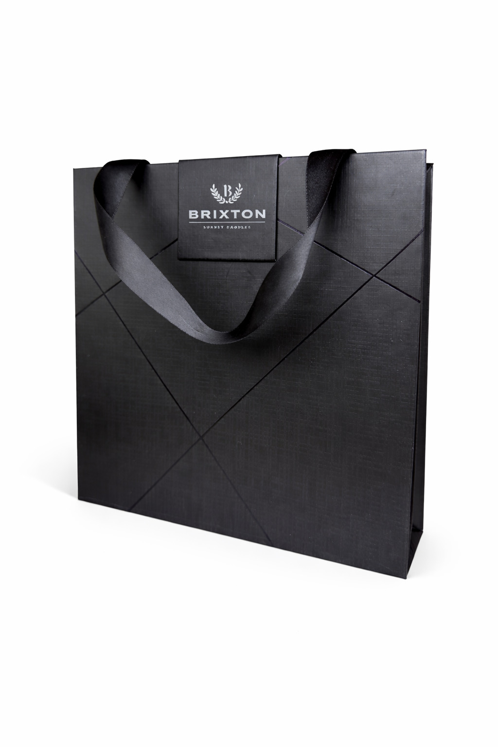 Zestaw długopis + notatnik BRIXTON ELITE Set Pen + Notebook BRIXTON ELITE - obrazek 2