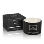 Świeca 310g Violet Leaf&Ambergris&Patchouli Candle 310g Violet Leaf&Ambergris&Patchouli