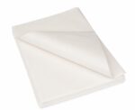 GASTRO Papier do pieczenia 500 sztuk 60x40 cm Baking Paper 500 sheets silicone coated 60x40 cm