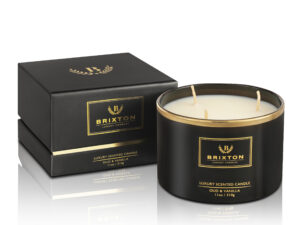 Świeca 310g Oud&Vanilla Candle 310g Oud&Vanilla