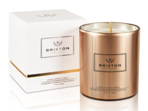 Świeca 300g Cranberry&Jasmine&Pomegranate Candle 300g Cranberry&Jasmine&Pomegranate