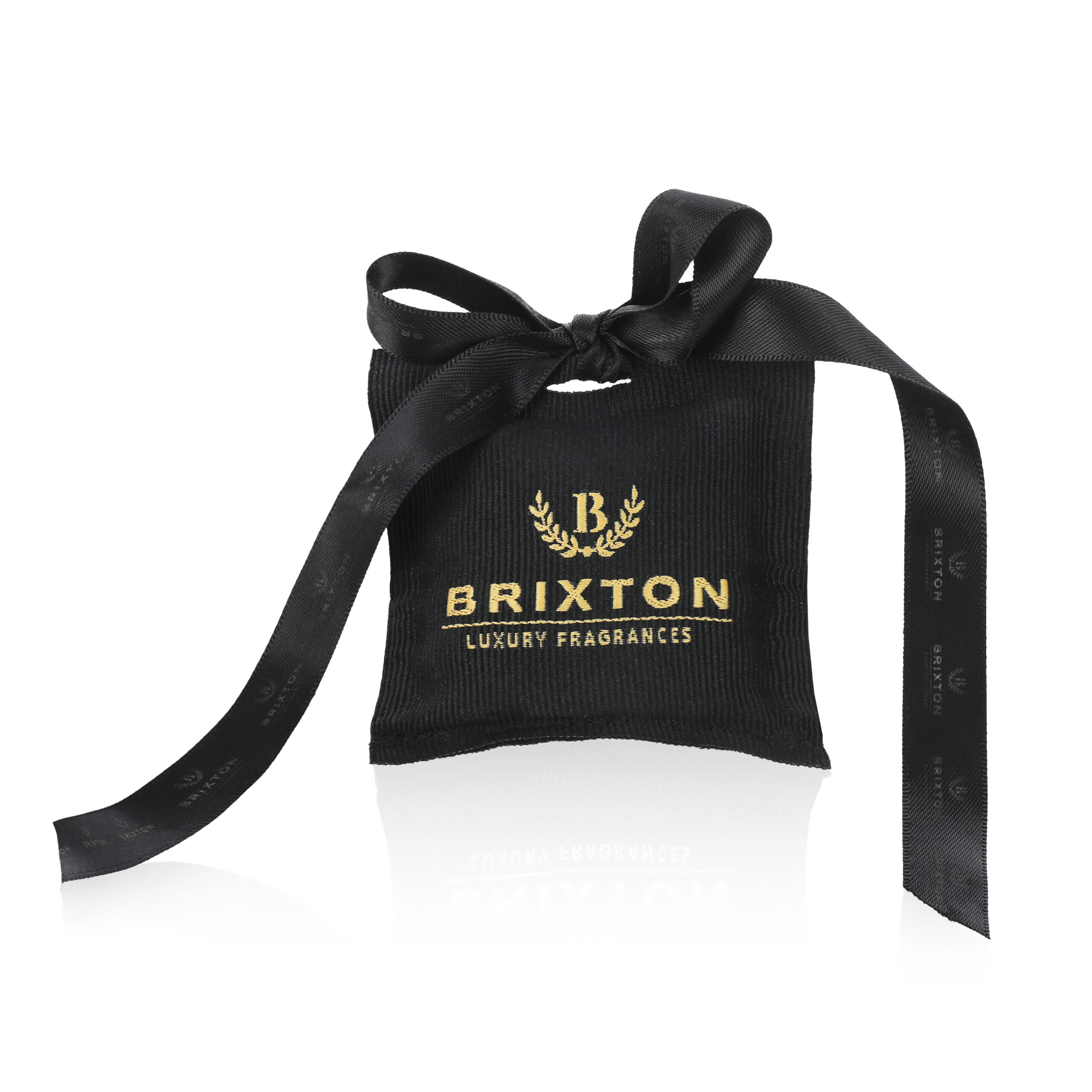 Saszetka zapachowa 30g Oud&Vanilla Scented Sachet 30g Oud&Vanilla - obrazek 2