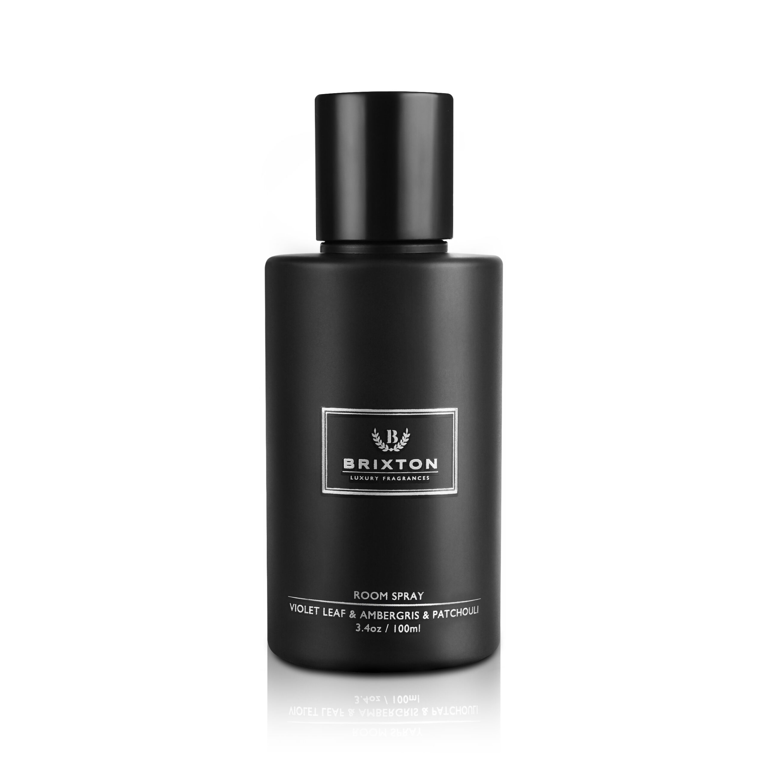 Spray zapachowy 100ml Violet Leaf&Ambergris&Patcho Room Spray 100ml Violet Leaf&Ambergris&Patchouli - obrazek 2
