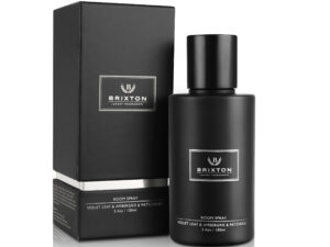 Spray zapachowy 100ml Violet Leaf&Ambergris&Patcho Room Spray 100ml Violet Leaf&Ambergris&Patchouli