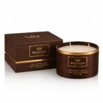 Świeca 310g Floral Oud&Agarwood Candle 310g Floral Oud&Agarwood