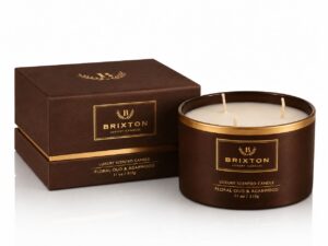 Świeca 310g Floral Oud&Agarwood Candle 310g Floral Oud&Agarwood