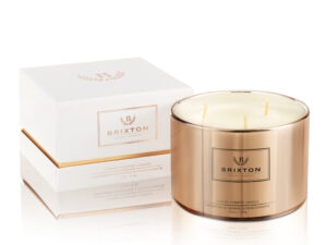 Świeca 310g Cranberry&Jasmine&Pomegranate Candle 310g Cranberry&Jasmine&Pomegranate
