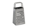 TARKA kuchenna stalowa MINI SREBRNA 8 cm Mini grater stainless 8cm SILVER 22273640