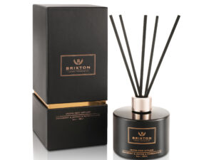 Dyfuzor 180ml Cranberry&Jasmine&Pomegranate Diffuser 180ml Cranberry&Jasmine&Pomegranate