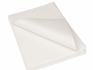GASTRO Papier do pieczenia 500 sztuk 53x32 cm Baking Paper 500 sheets silicone coated 53x32 cm