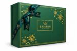Świąteczny zestaw zapachowy Tree&Vetiver Christmas Fragrance Gift Set Tree&Vetiver