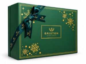 Świąteczny zestaw zapachowy Tree&Vetiver Christmas Fragrance Gift Set Tree&Vetiver