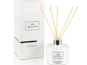 Dyfuzor 180ml Peony&Blush Suede Diffuser 180ml Peony&Blush Suede